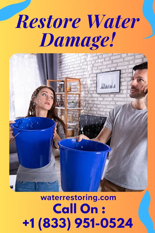 water restoration Pinnacle Damage Recovery Professionals Eagleton Village